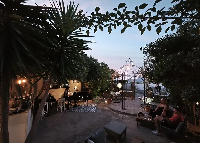 Hotel Golfo Azzurro