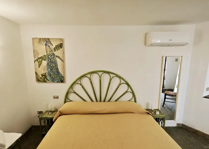 Hotel Golfo Azzurro