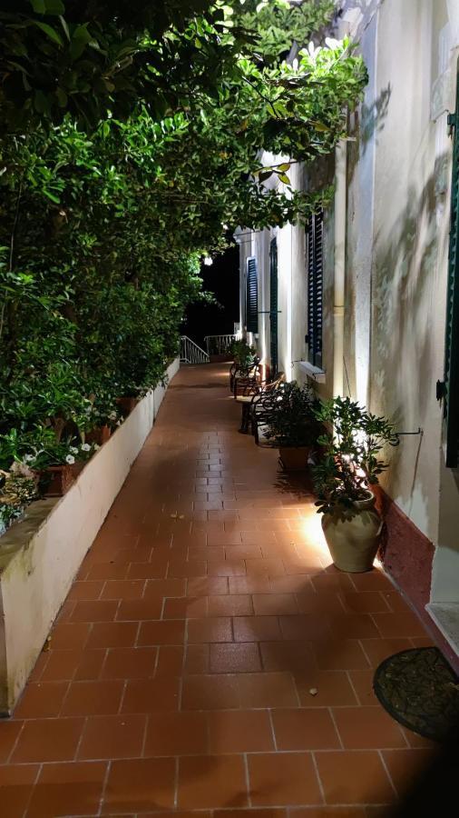 Hotel Golfo Azzurro