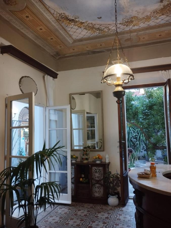 Hotel Golfo Azzurro Capoliveri (Isola d'Elba)