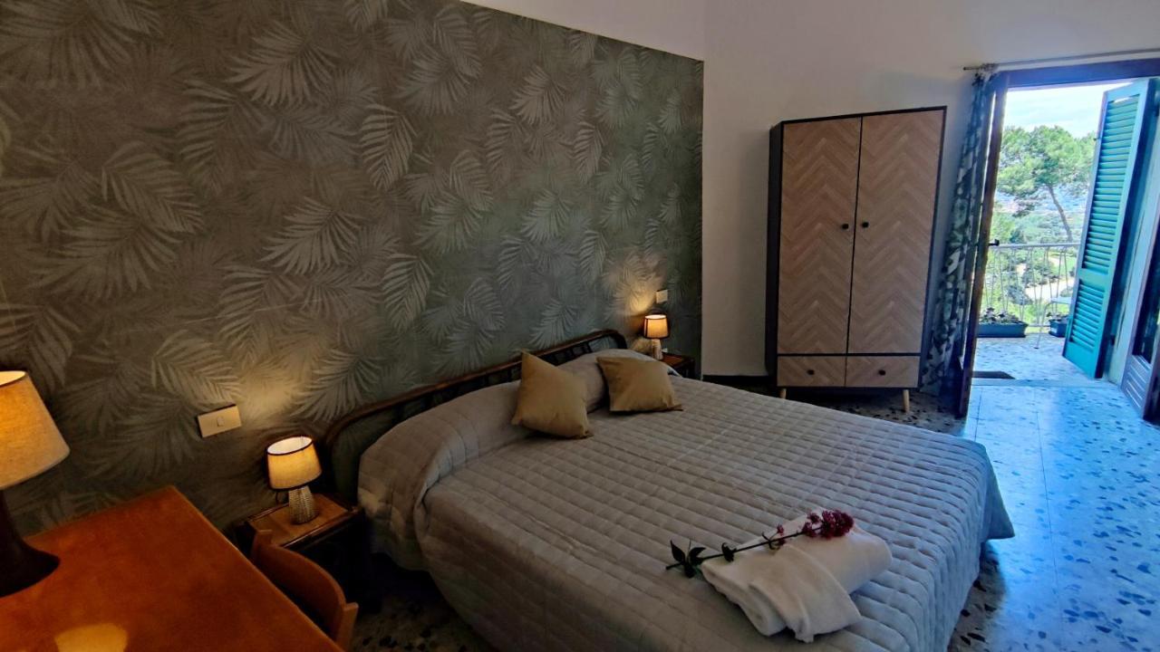 Hotel Golfo Azzurro Capoliveri (Isola d'Elba)