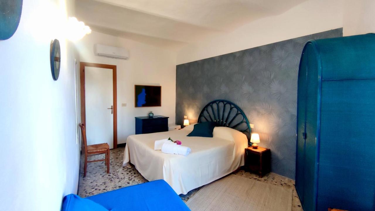 Golfo Azzurro Hotel