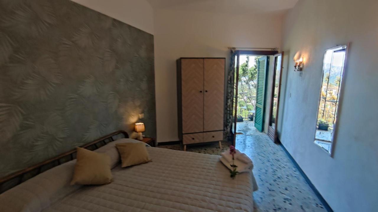 Hotel Golfo Azzurro Capoliveri (Isola d'Elba)