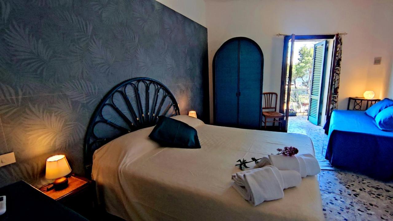 Golfo Azzurro Hotel Capoliveri (Isola d'Elba)