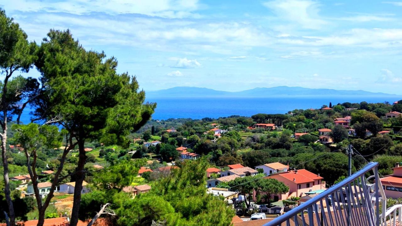 Golfo Azzurro