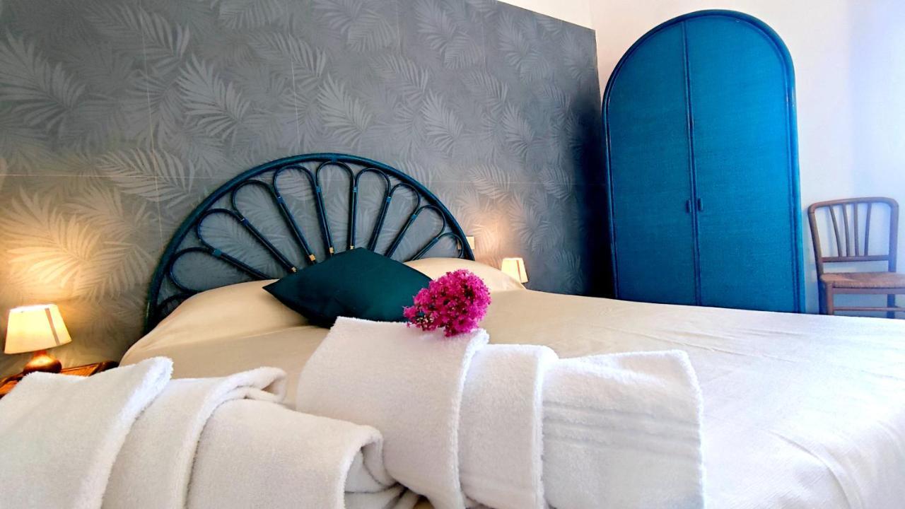 Hotel Golfo Azzurro 3*