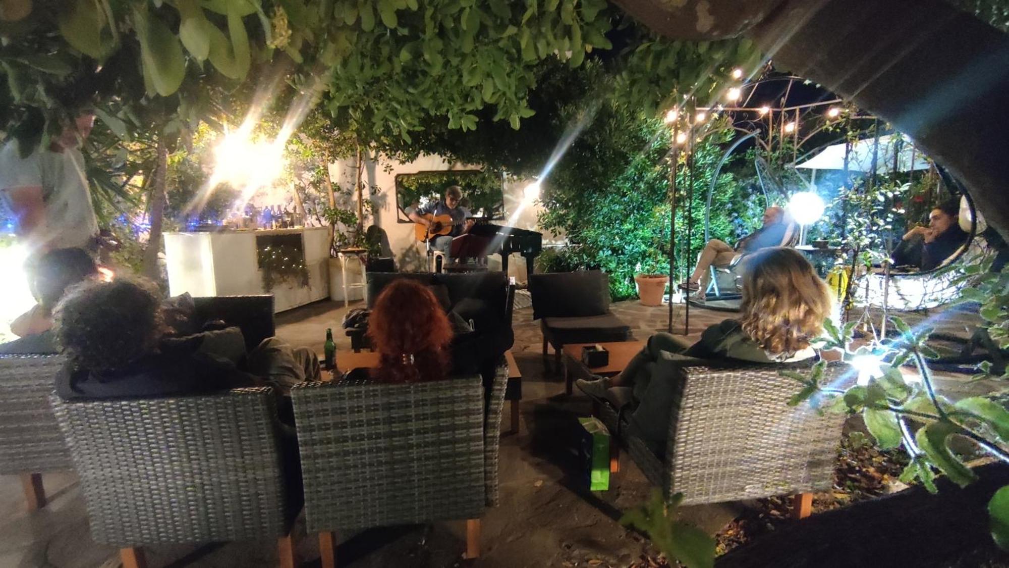 Hotel Golfo Azzurro Capoliveri (Isola d'Elba)