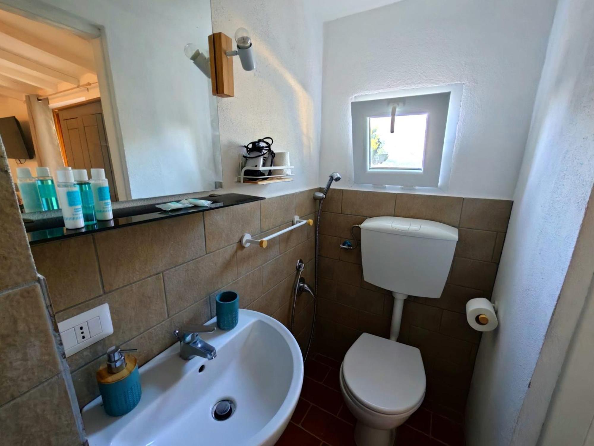 Golfo Azzurro Hotel 3*