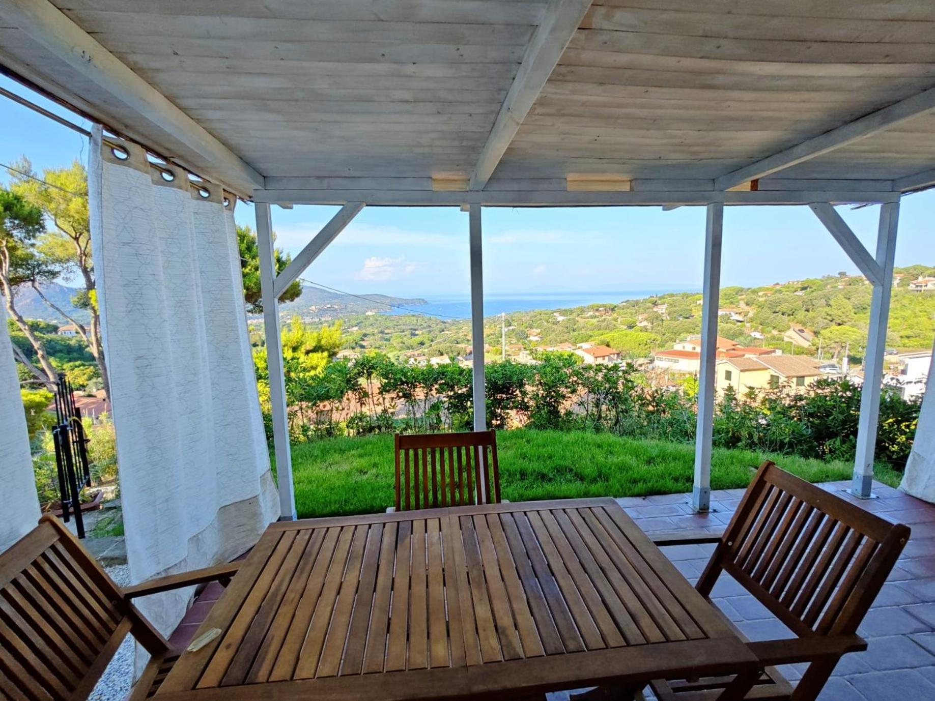 Golfo Azzurro Hotel Capoliveri (Isola d'Elba)