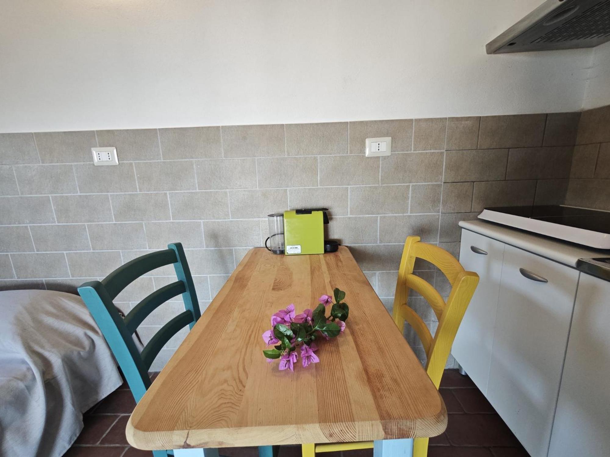 Hotel Golfo Azzurro