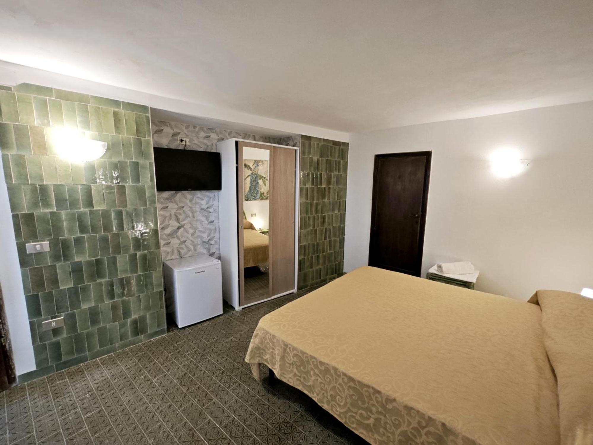 Hotel Golfo Azzurro Capoliveri (Isola d'Elba)