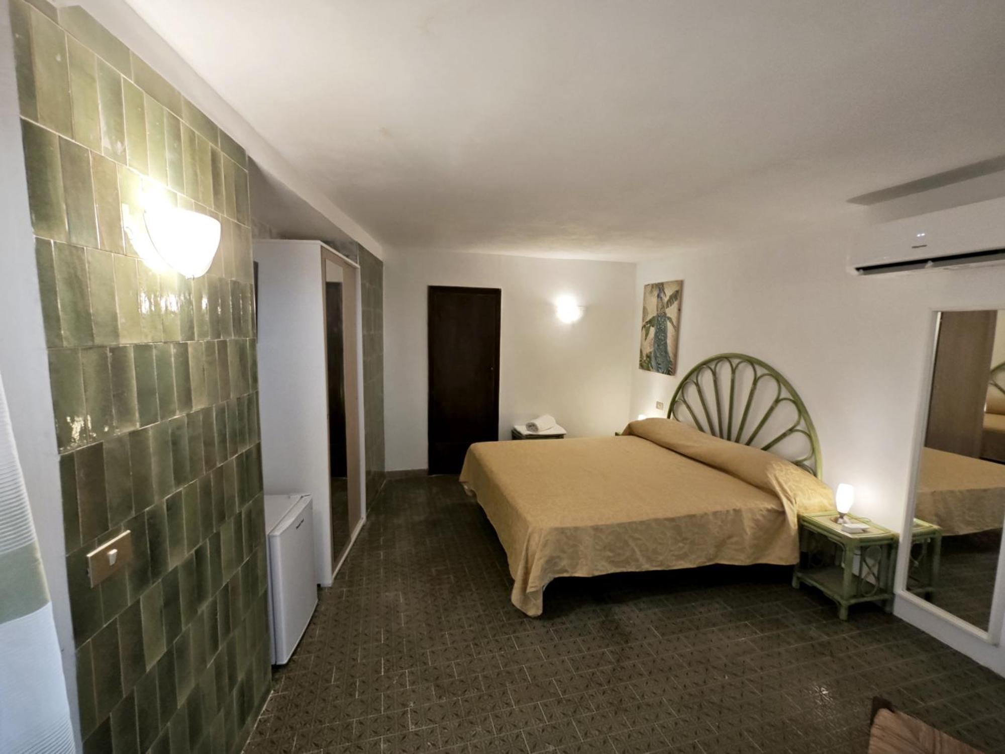 Golfo Azzurro Hotel