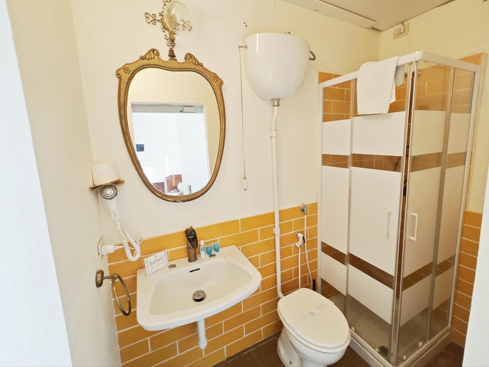 Hotel Golfo Azzurro